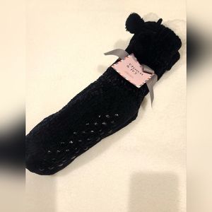 Crown & Ivy Slipper Socks